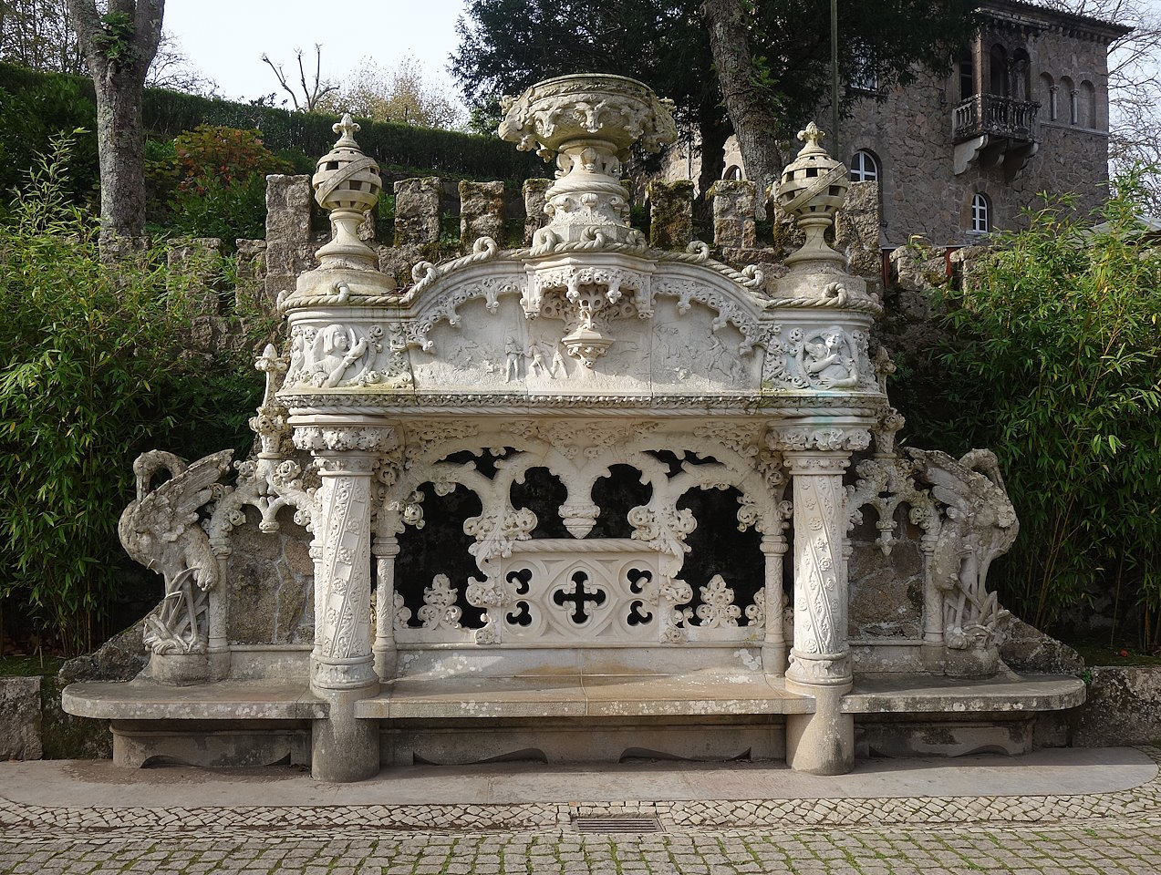 Sculpture