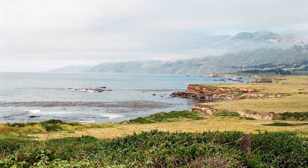 Big Sur