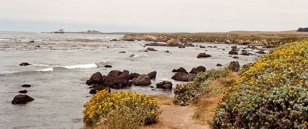 Piedras Blancas