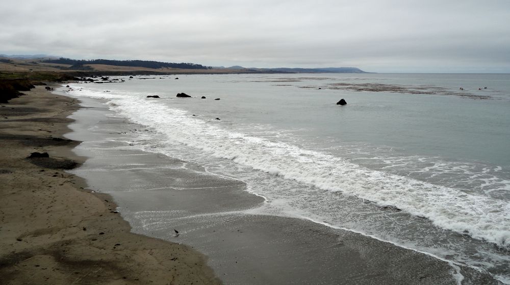 San Simeon