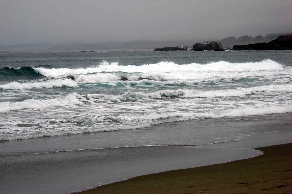 Sea Ranch