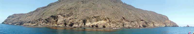 Anacapa Island