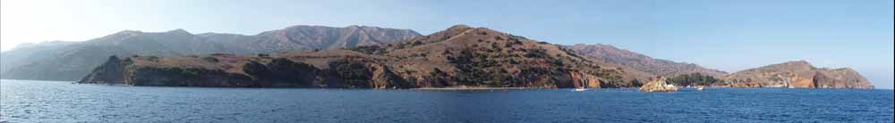 Emerald Cove