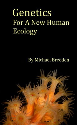 Genetics For A New Human Ecology - Half of the answer to how humans can make a new ecology to survive and develop in long term. I know it is good, because it is short.